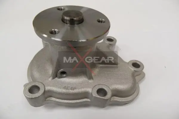 Водна помпа, охлаждане на двигателя MAXGEAR