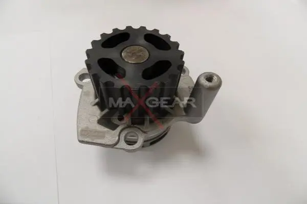 Водна помпа, охлаждане на двигателя MAXGEAR