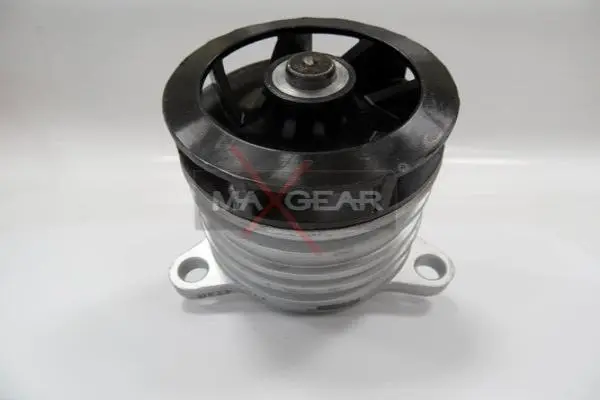 Водна помпа, охлаждане на двигателя MAXGEAR