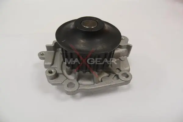 Водна помпа, охлаждане на двигателя MAXGEAR