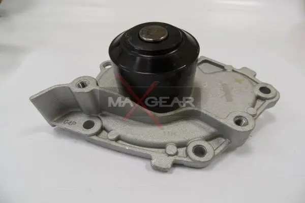 Водна помпа, охлаждане на двигателя MAXGEAR