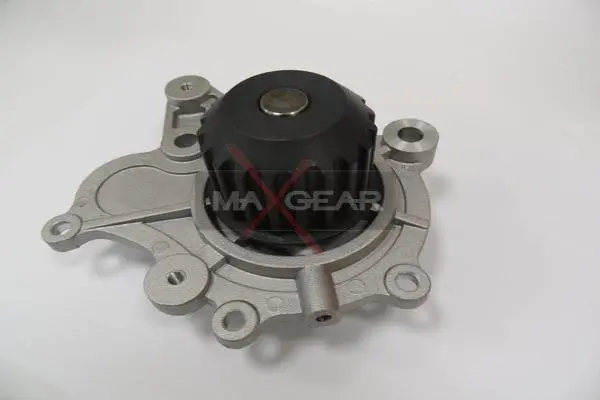 Водна помпа, охлаждане на двигателя MAXGEAR