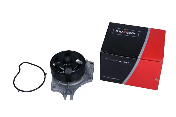 водна помпа, охлаждане на двигателя MAXGEAR             