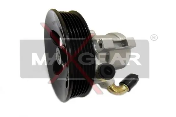 Хидравлична помпа, кормилно управление MAXGEAR