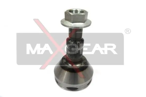 Каре комплект, полуоска MAXGEAR