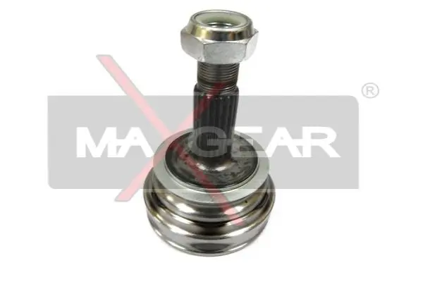 Каре комплект, полуоска MAXGEAR