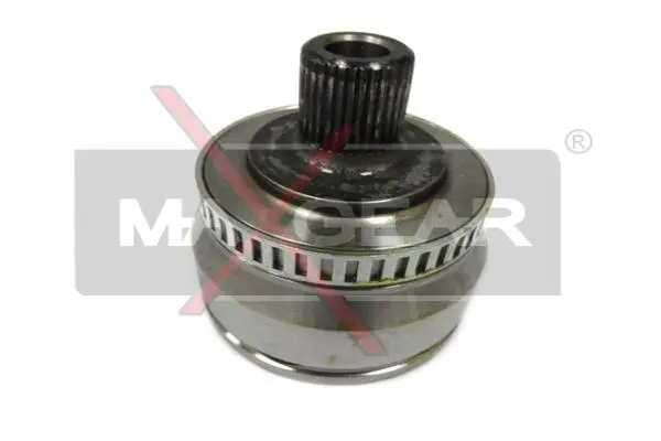 Каре комплект, полуоска MAXGEAR