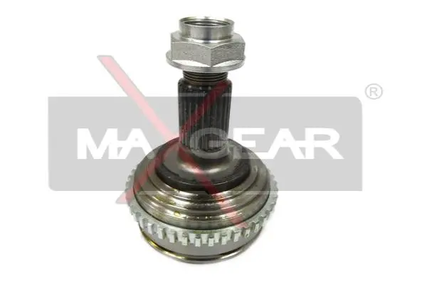 Каре комплект, полуоска MAXGEAR