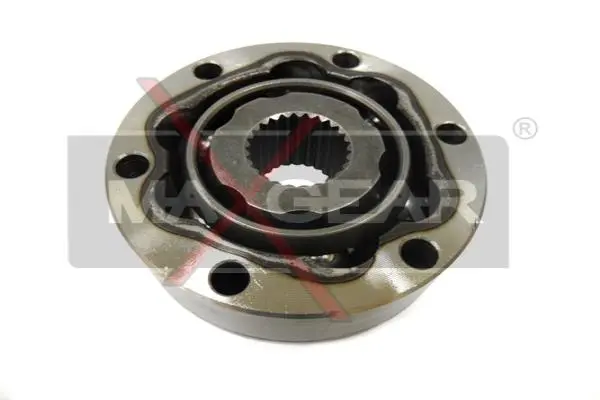 каре комплект, полуоска MAXGEAR             