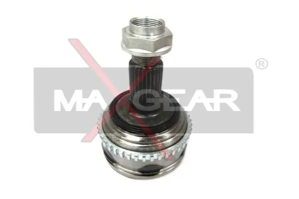 каре комплект, полуоска MAXGEAR             