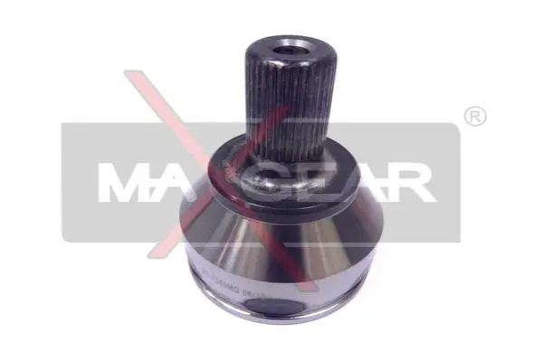 Каре комплект, полуоска MAXGEAR