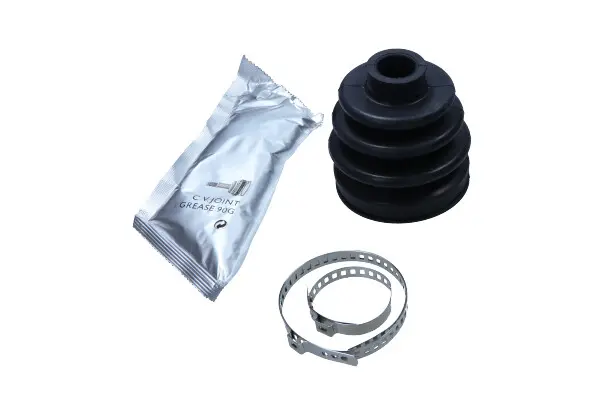 Комплект маншон, полуоска MAXGEAR
