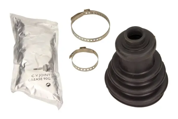 комплект маншон, полуоска MAXGEAR             