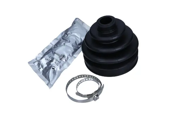 комплект маншон, полуоска MAXGEAR             