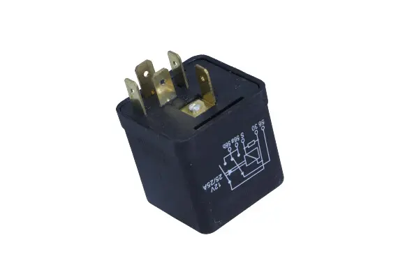 реле, къси светлини MAXGEAR             