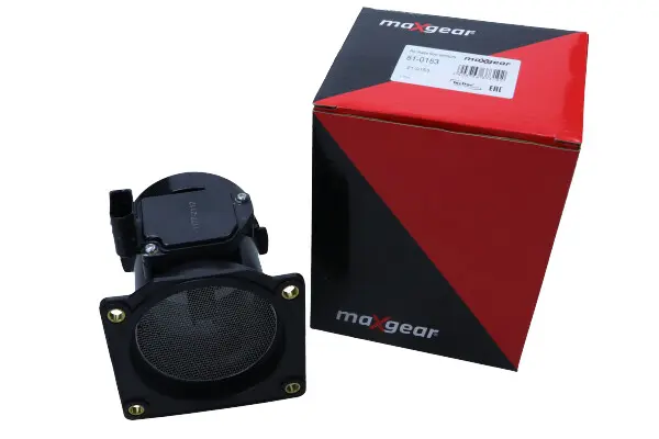 въздухомер-измерител на масата на въздуха MAXGEAR             