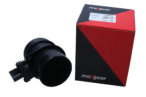 Въздухомер-измерител на масата на въздуха MAXGEAR