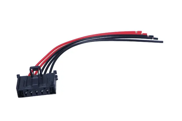 ремонтен комплект кабели, реле вентилатор купе MAXGEAR             