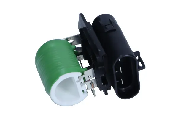 резистор, електромотор-вентилатор охлаждане MAXGEAR             