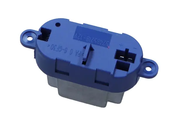 регулатор, обдухване интериор MAXGEAR             