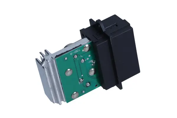 съпротивление, вентилатор за вътрешно пространство MAXGEAR             