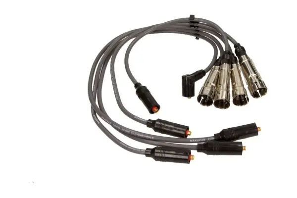 комплект запалителеи кабели MAXGEAR             