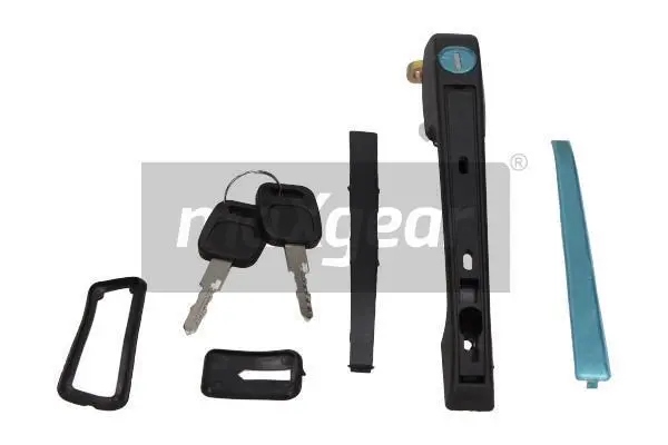 ръкохватка на врата MAXGEAR             