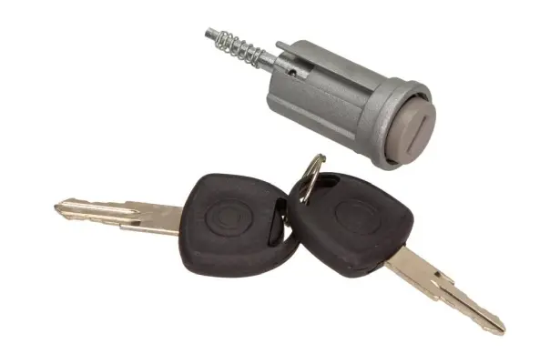 заключващ цилиндър, контактен ключ MAXGEAR             