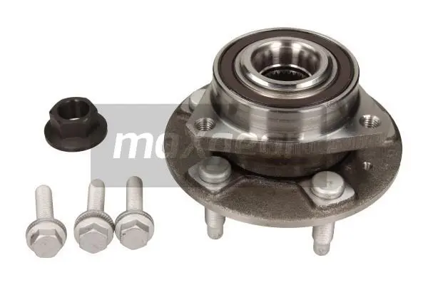 Комплект колесен лагер MAXGEAR