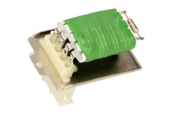 съпротивление, вентилатор за вътрешно пространство MAXGEAR             