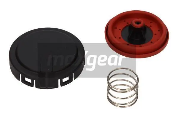 клапан, вентилация корпус разпределителен вал MAXGEAR             