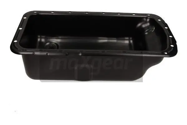 Маслена вана (картер) MAXGEAR