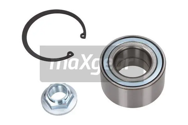 Комплект колесен лагер MAXGEAR