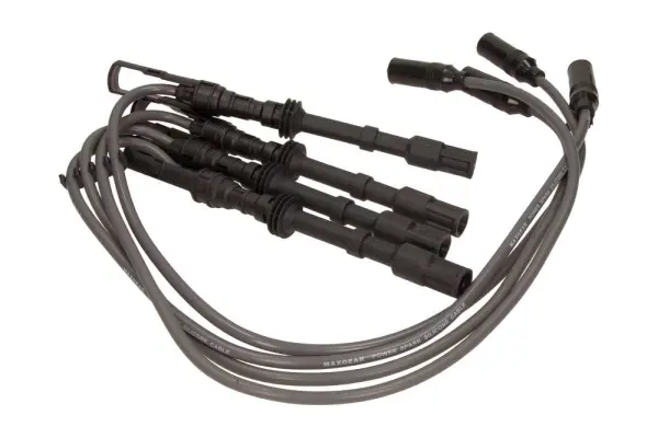 комплект запалителеи кабели MAXGEAR             
