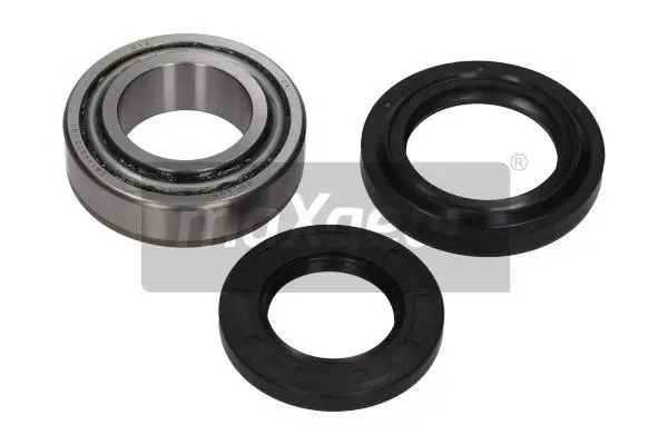 комплект колесен лагер MAXGEAR             