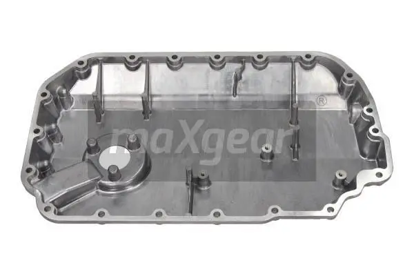 Маслена вана (картер) MAXGEAR
