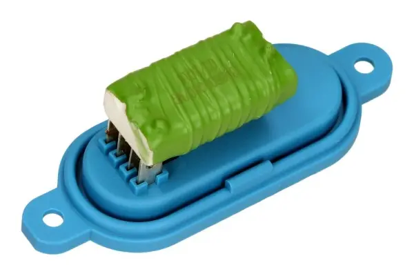 съпротивление, вентилатор за вътрешно пространство MAXGEAR             