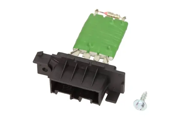 съпротивление, вентилатор за вътрешно пространство MAXGEAR             