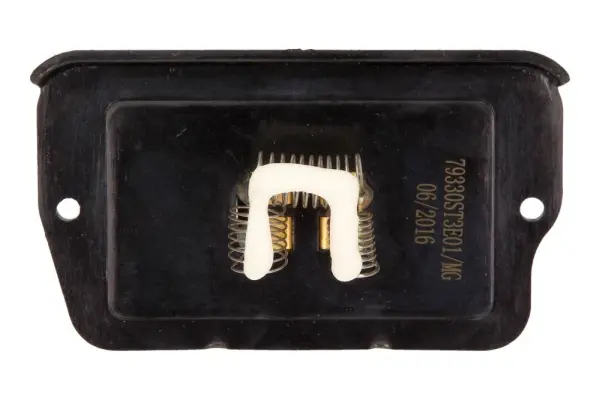 съпротивление, вентилатор за вътрешно пространство MAXGEAR             