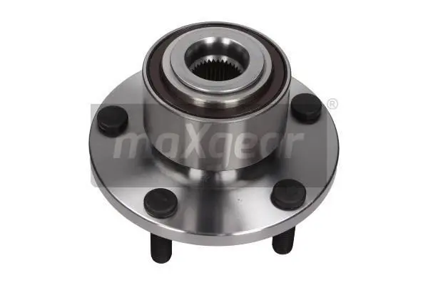 Комплект колесен лагер MAXGEAR