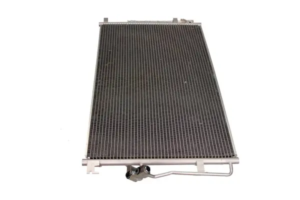 Радиатор климатик за MERCEDES-BENZ SPRINTER 4-t (бордова) платформа/ шаси (B907, B910) 414 CDI на всичките колела (907.143, 907.145, 907.243,... AC890889 MAXGEAR             