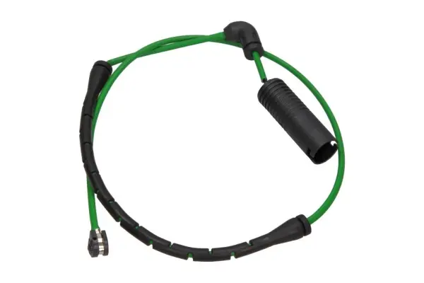 Предупредителен контактен сензор, износване на накладките MAXGEAR