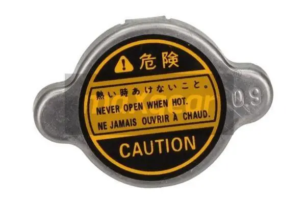 капачка, радиатор MAXGEAR             