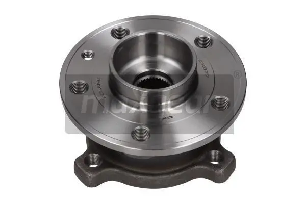 Комплект колесен лагер MAXGEAR