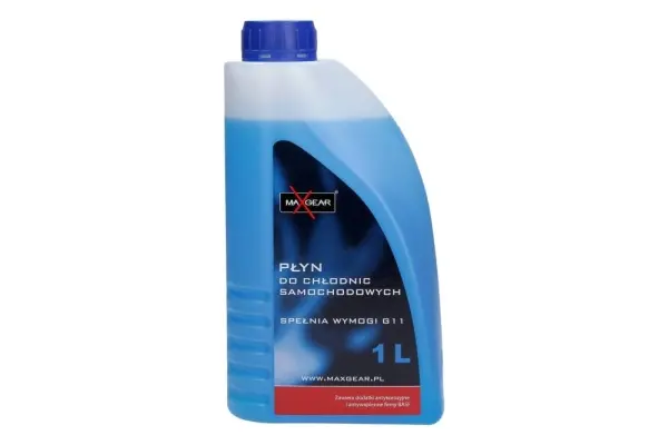 антифриз MAXGEAR             