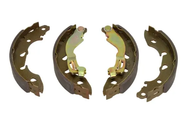 комплект спирачна челюст MAXGEAR             