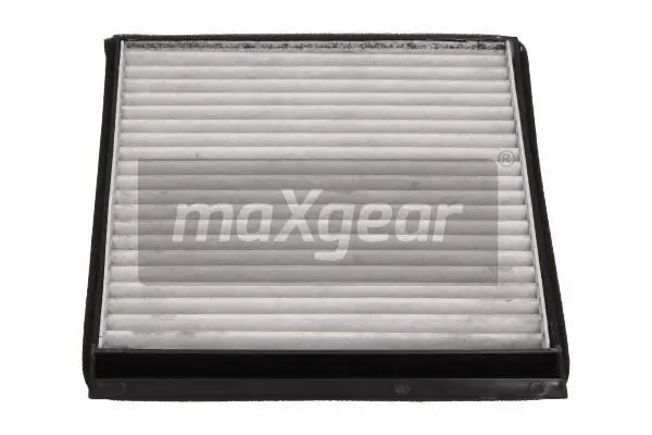 Филтър купе (поленов филтър) MAXGEAR