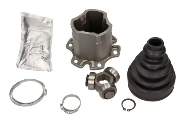 Каре комплект, полуоска MAXGEAR