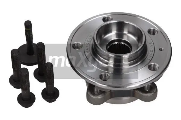 Комплект колесен лагер MAXGEAR
