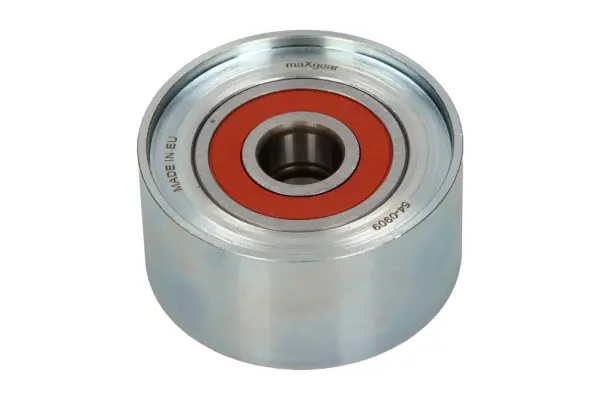 паразитна- водеща ролка, пистов ремък MAXGEAR             